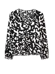 LUISA CERANO | Blusa | Negro