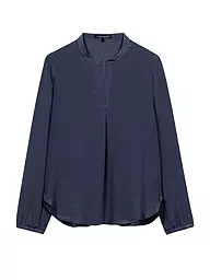 LUISA CERANO | Blusa | Azul