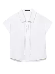 LUISA CERANO | Blusa | Blanco