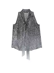 LUISA CERANO | Blusa | Negro