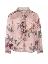 LUISA CERANO | Blusa | Rosa