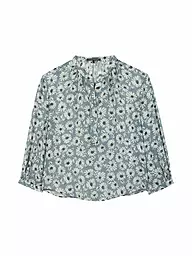 LUISA CERANO | Blusa | Azul