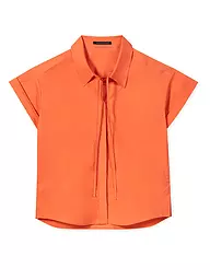 LUISA CERANO | Blusa | Naranja