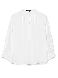 LUISA CERANO | Blusa | Blanco