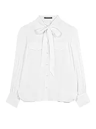 LUISA CERANO | Blusa | Crema