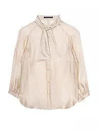 LUISA CERANO | Blusa | Crema