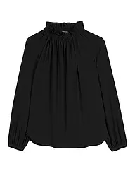 LUISA CERANO | Blusa | Negro
