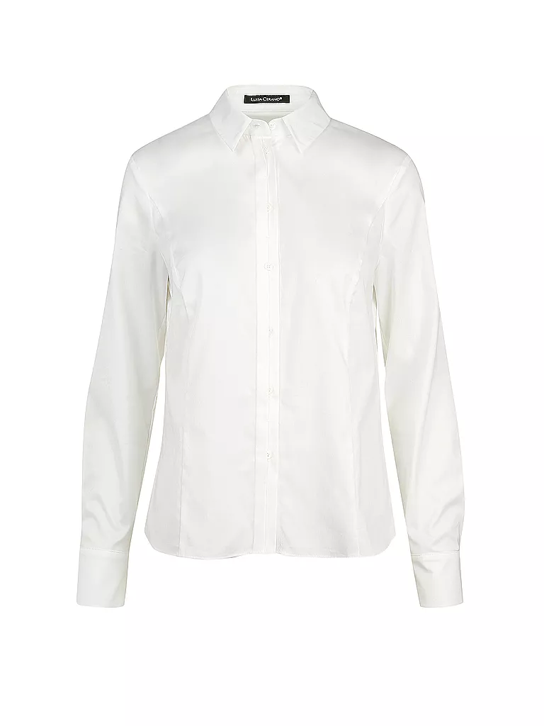 LUISA CERANO | Blusa | Blanco