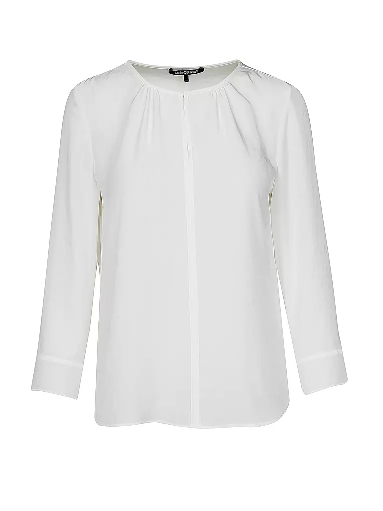 LUISA CERANO | Blusa | Blanco
