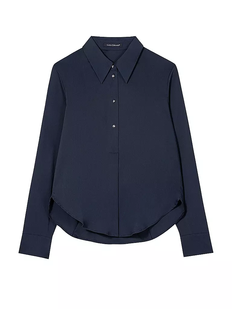 LUISA CERANO | Blusa | Azul