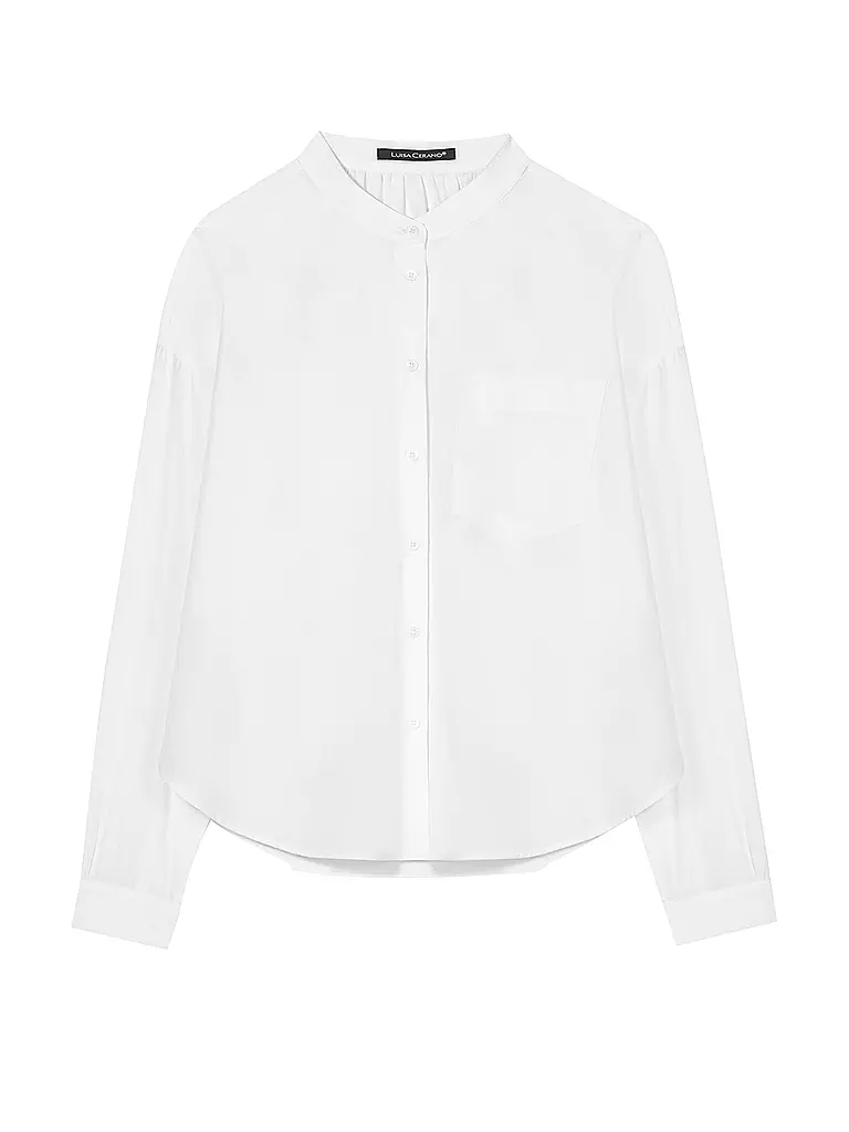 LUISA CERANO | Blusa | Blanco