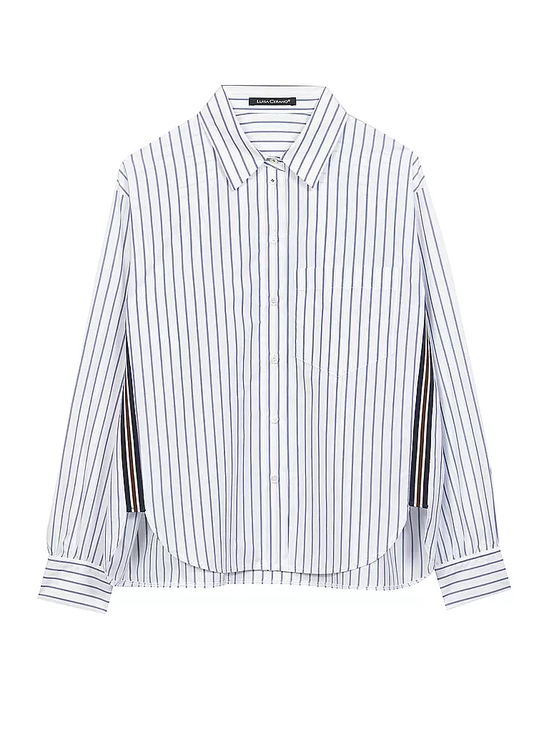 LUISA CERANO | Blusa | Blanco
