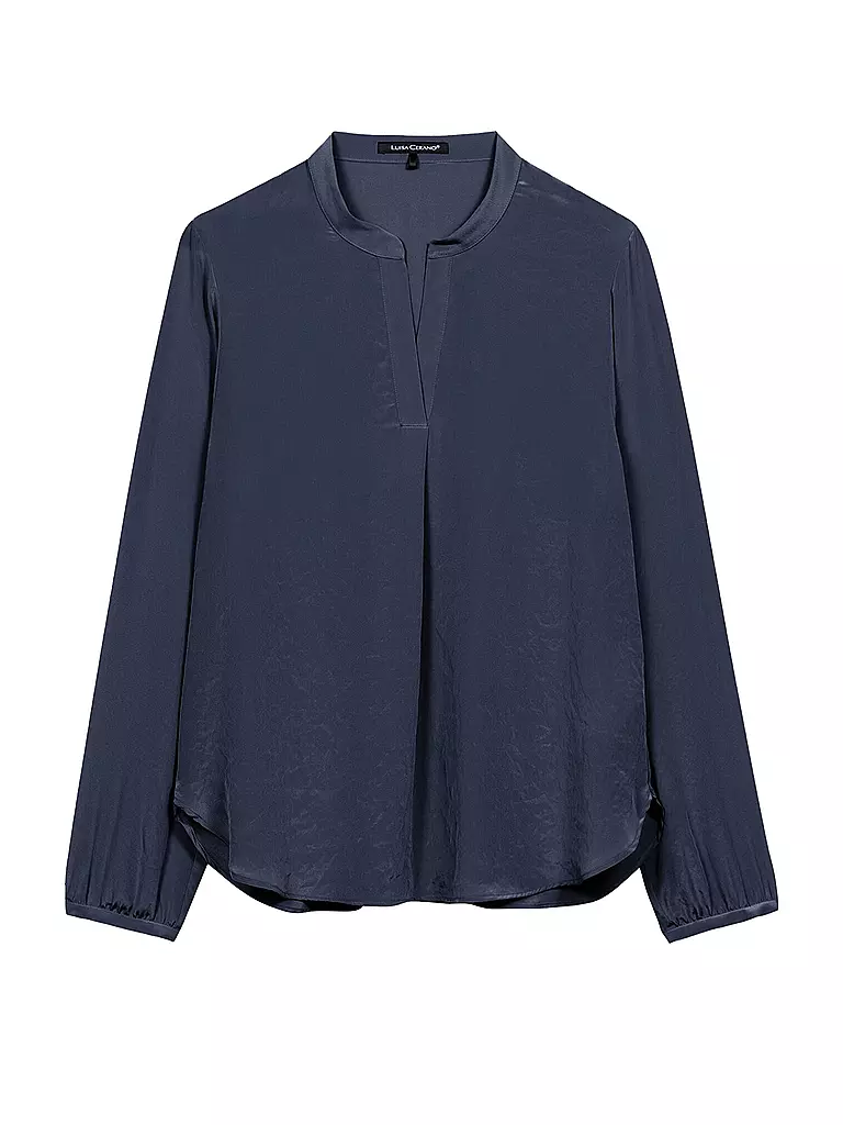LUISA CERANO | Blusa | Azul
