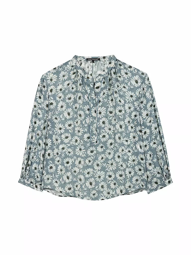 LUISA CERANO | Blusa | Azul