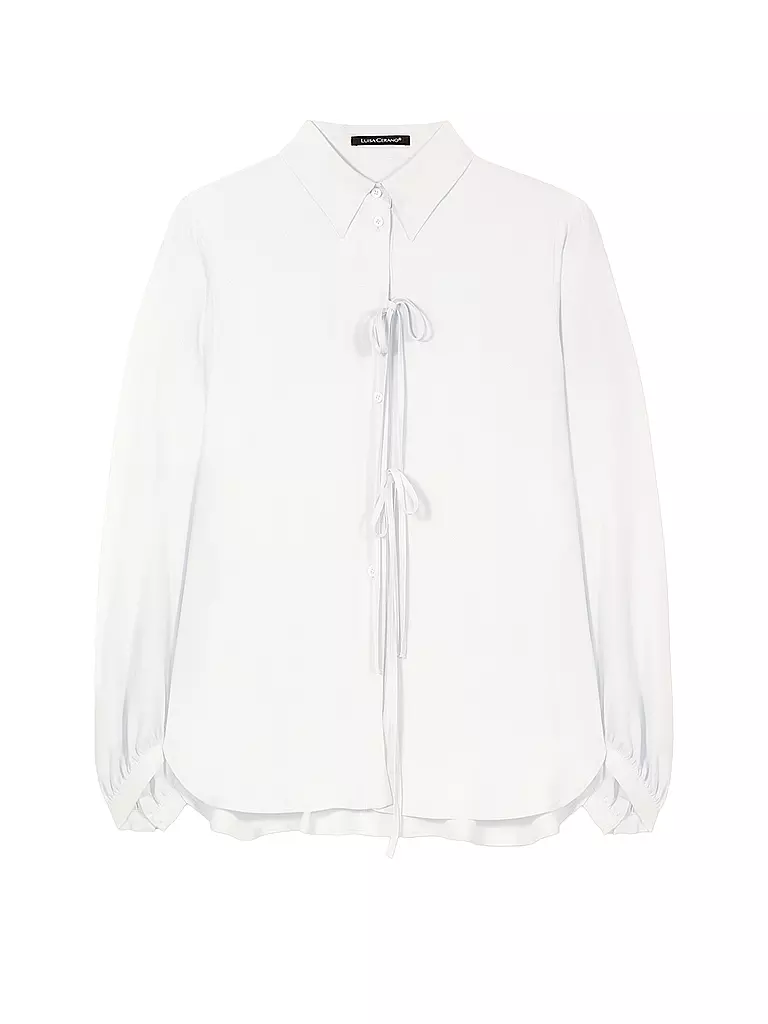 LUISA CERANO | Blusa | Blanco