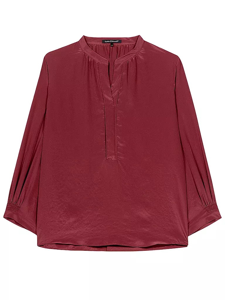 LUISA CERANO | Blusa | Baya