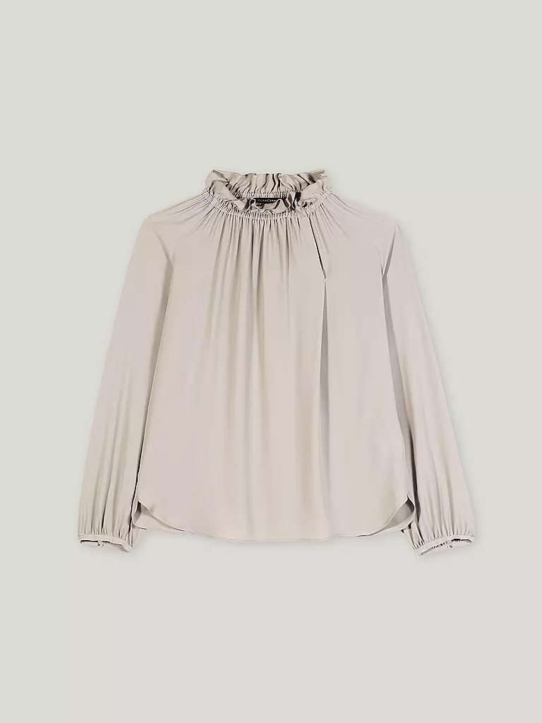 LUISA CERANO | Blusa | Beige
