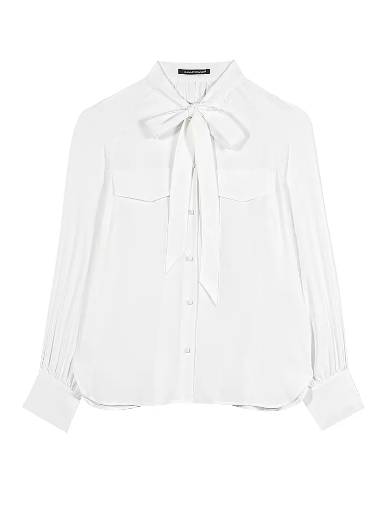 LUISA CERANO | Blusa | Crema