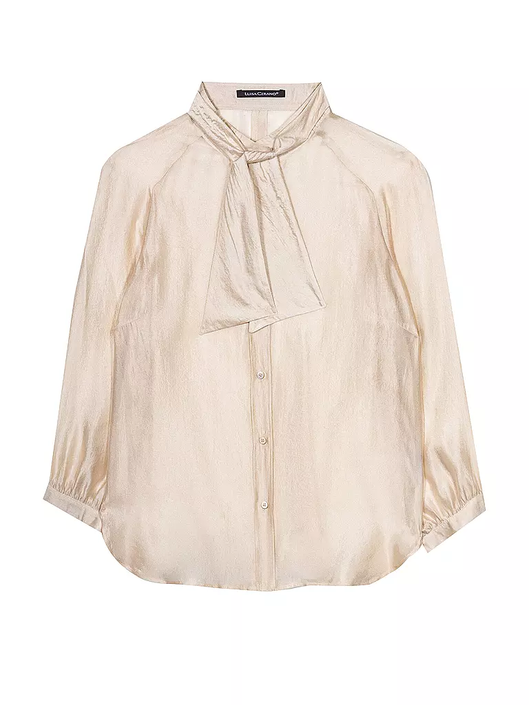 LUISA CERANO | Blusa | Crema