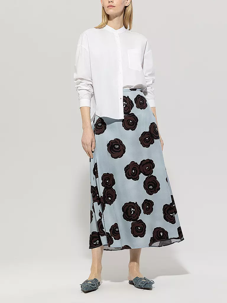 LUISA CERANO | Blusa | Blanco
