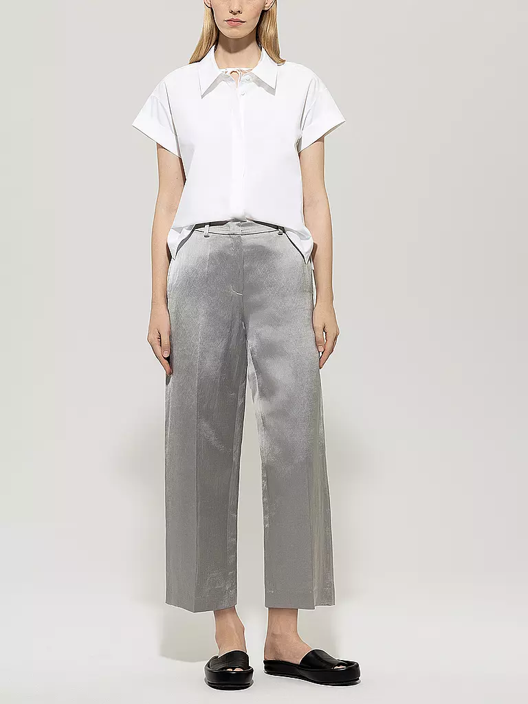 LUISA CERANO | Blusa | Blanco