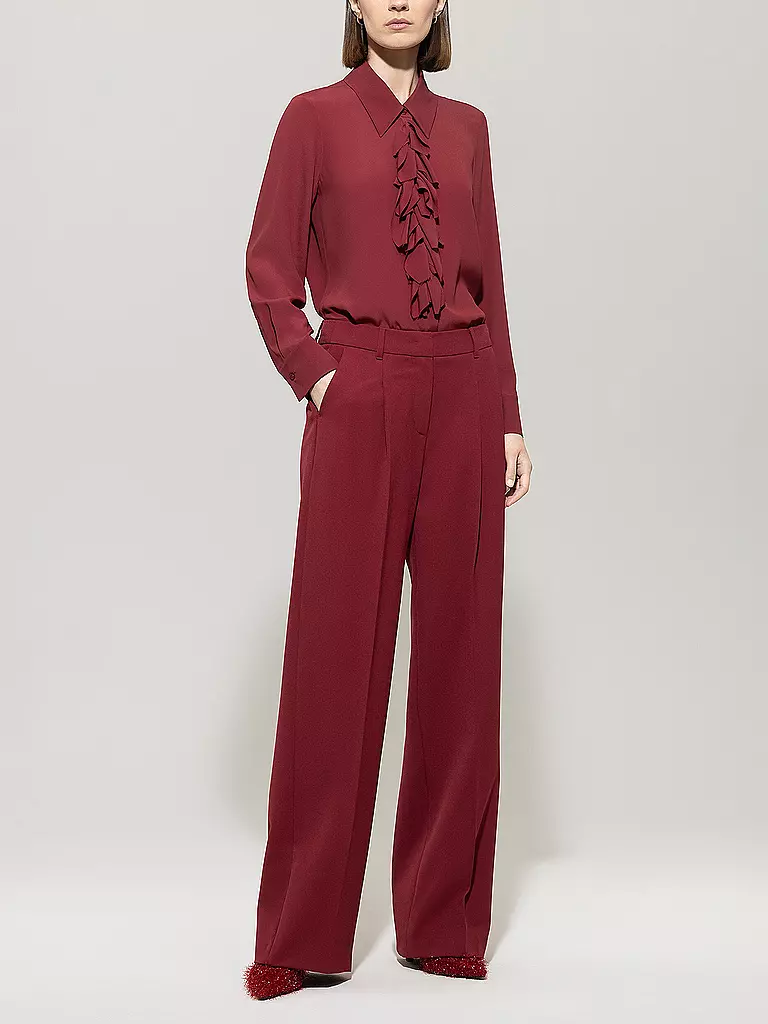 LUISA CERANO | Blusa | beere