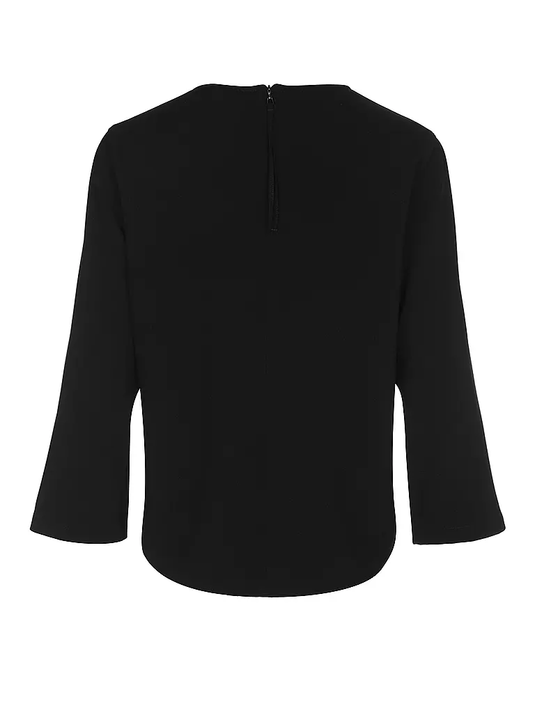 LUISA CERANO | Blusa | schwarz
