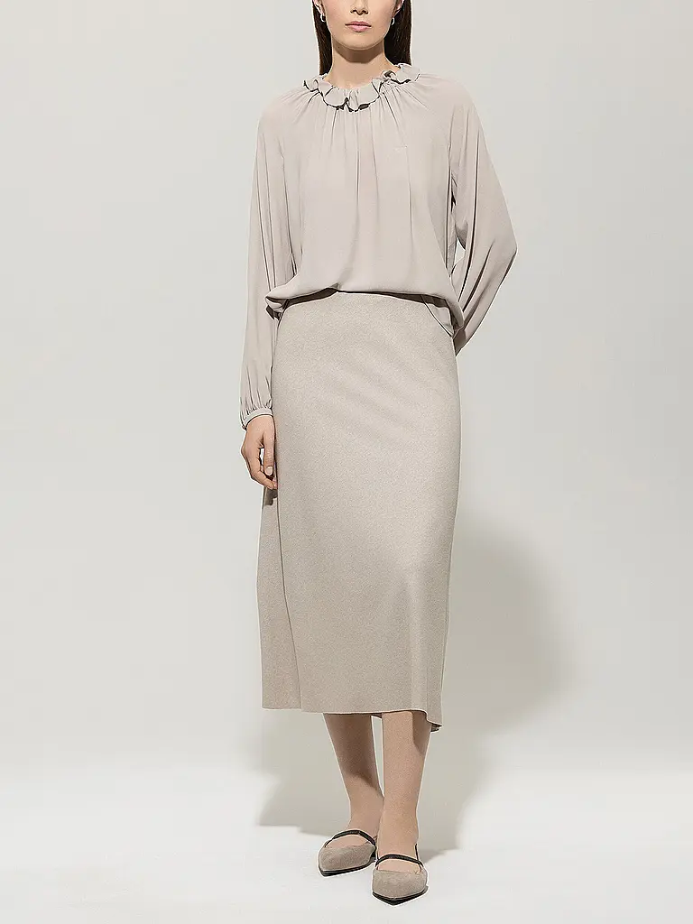 LUISA CERANO | Blusa | Beige
