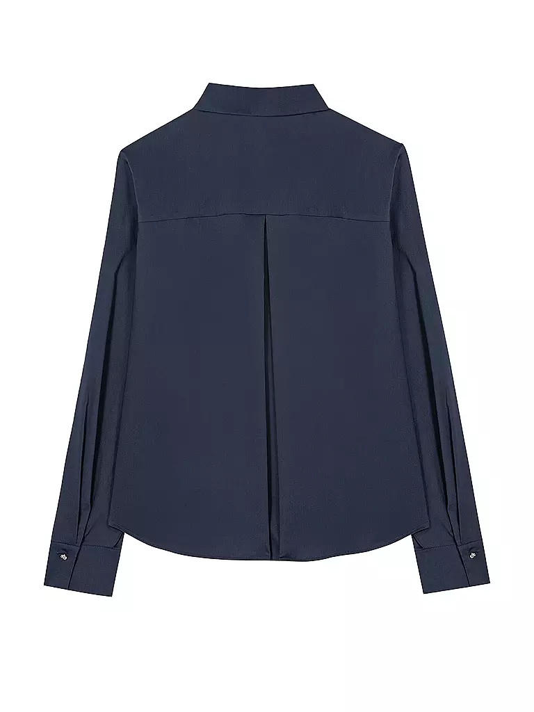 LUISA CERANO | Blusa | Azul