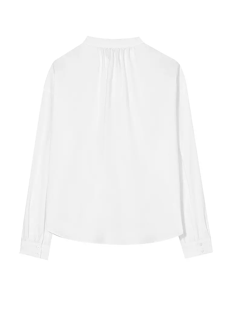 LUISA CERANO | Blusa | Blanco