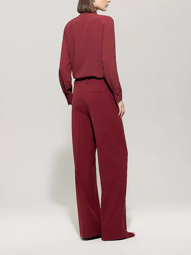 LUISA CERANO | Blusa | beere