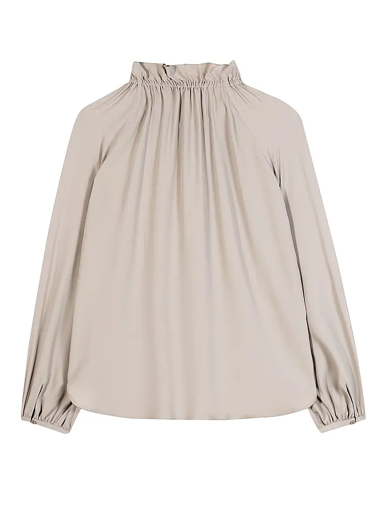 LUISA CERANO | Blusa | Beige