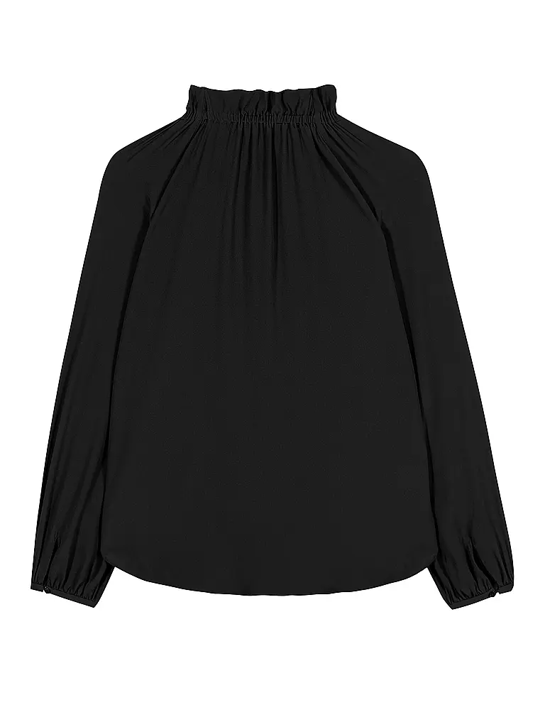 LUISA CERANO | Blusa | Negro