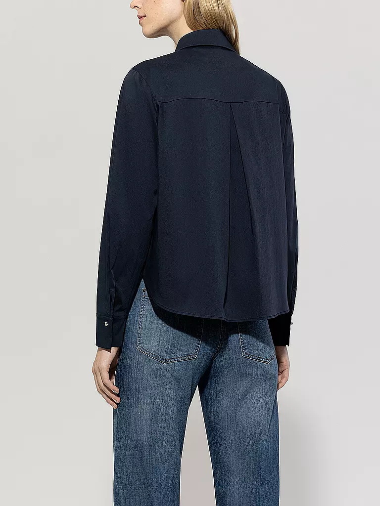 LUISA CERANO | Blusa | Azul