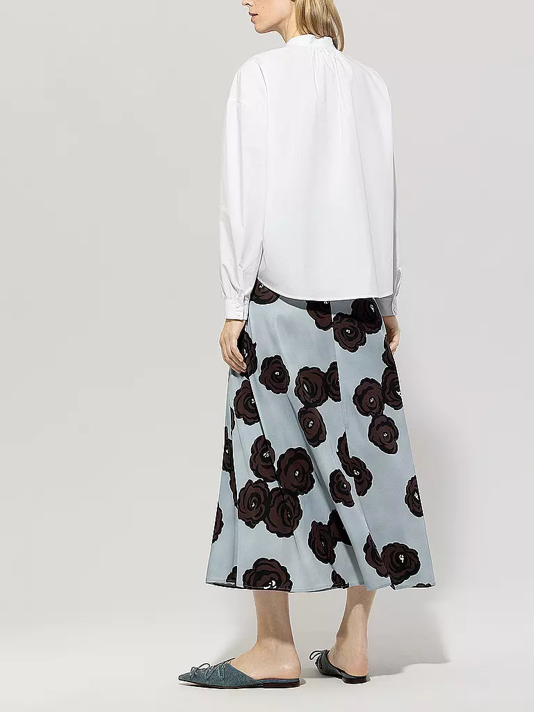 LUISA CERANO | Blusa | Blanco