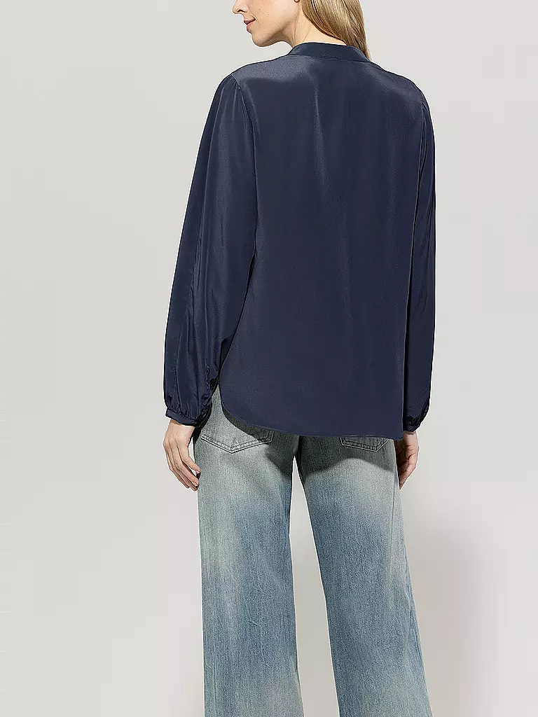 LUISA CERANO | Blusa | Azul