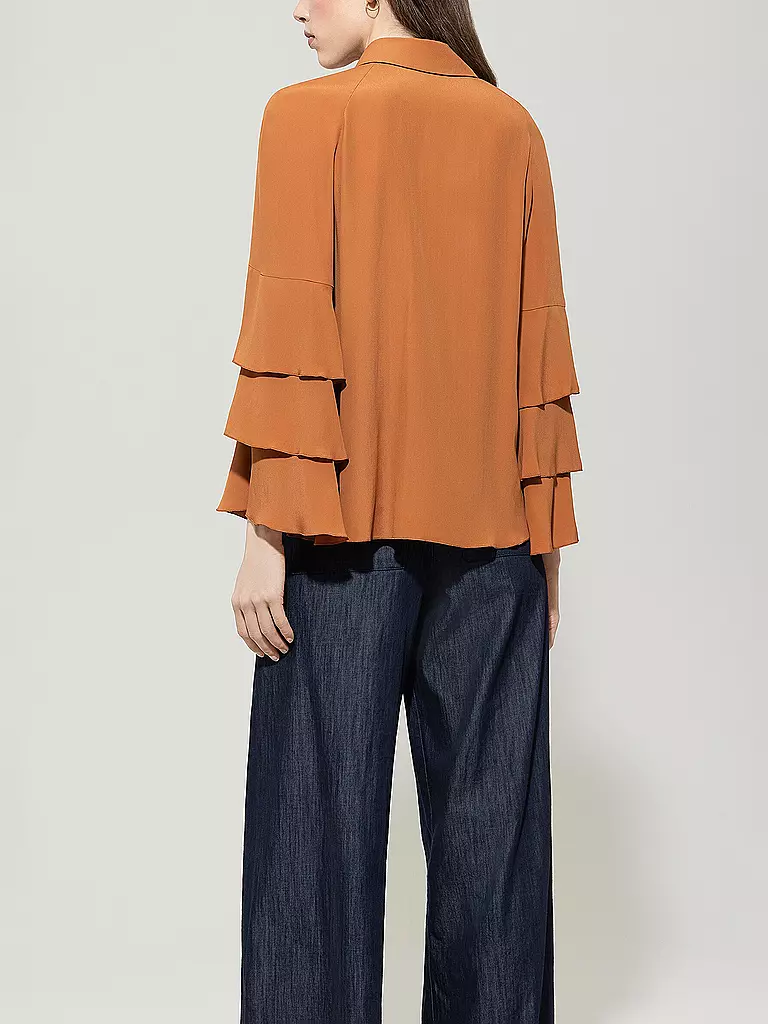 LUISA CERANO | Blusa | 