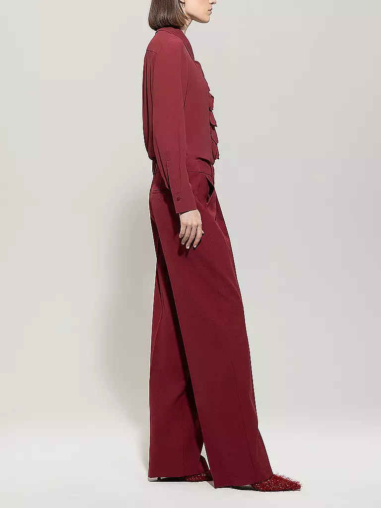 LUISA CERANO | Blusa | beere
