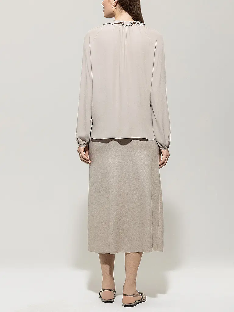 LUISA CERANO | Blusa | Beige