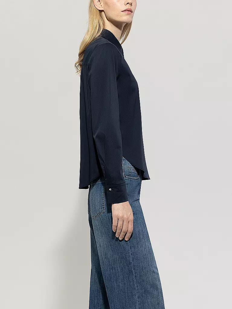 LUISA CERANO | Blusa | Azul