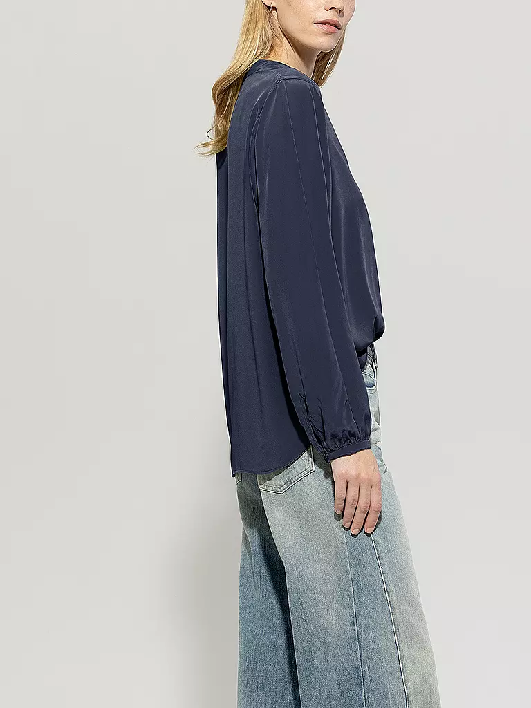 LUISA CERANO | Blusa | Azul