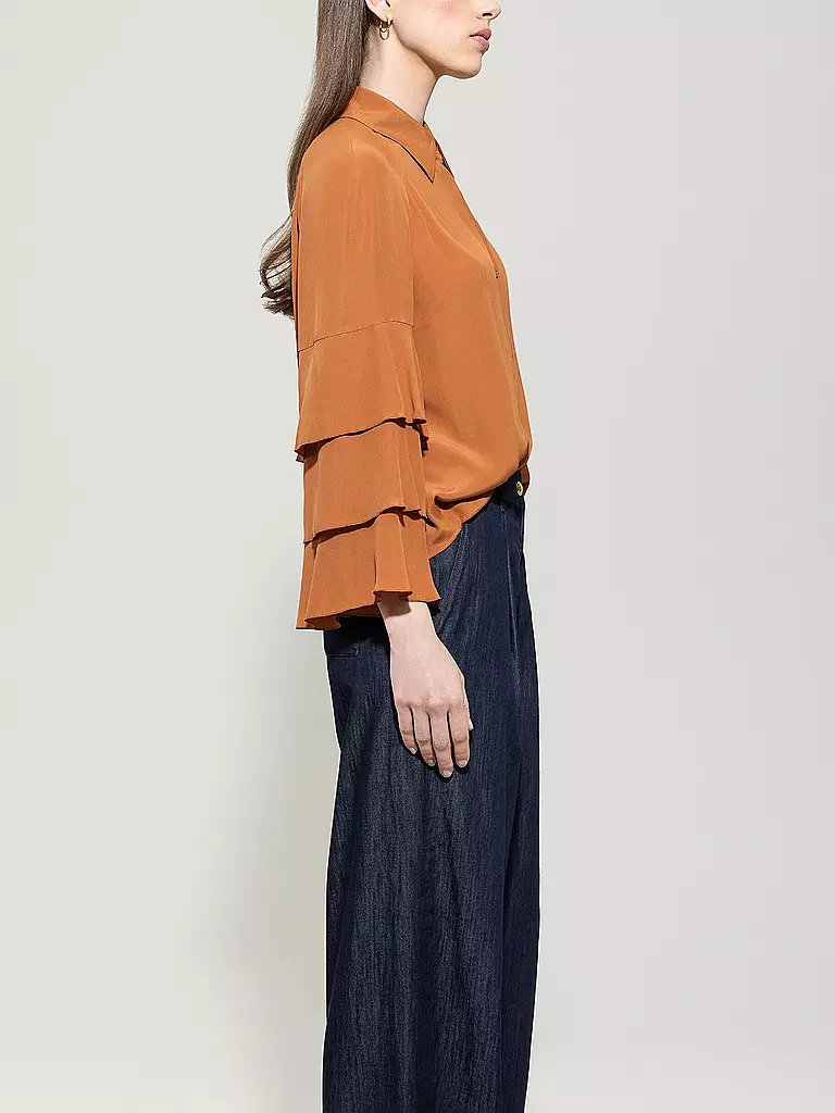LUISA CERANO | Blusa | 