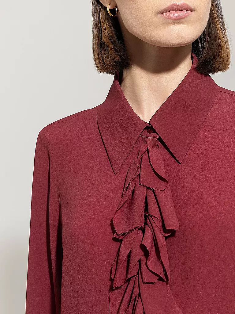 LUISA CERANO | Blusa | beere