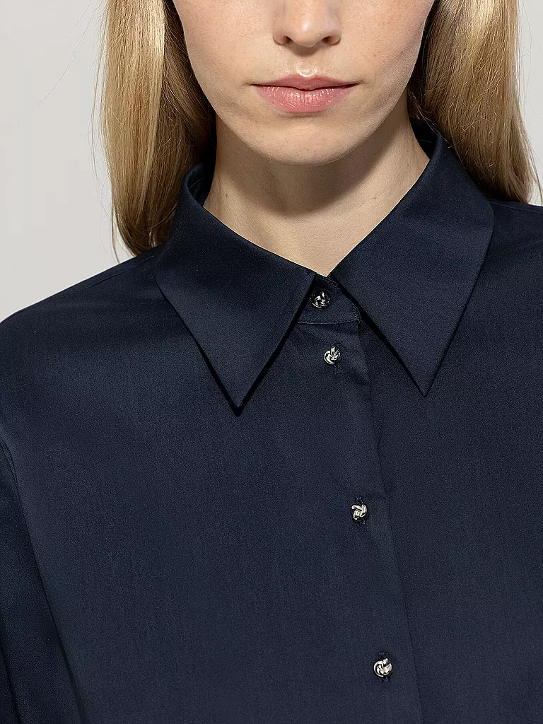 LUISA CERANO | Blusa | Azul