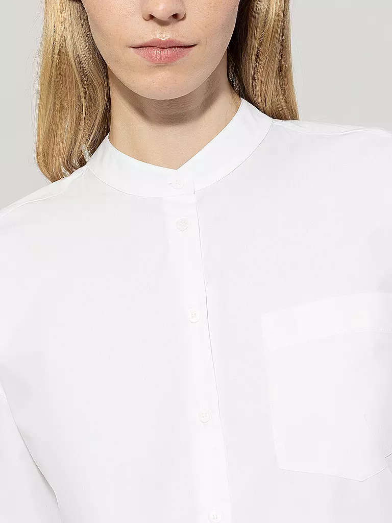 LUISA CERANO | Blusa | Blanco