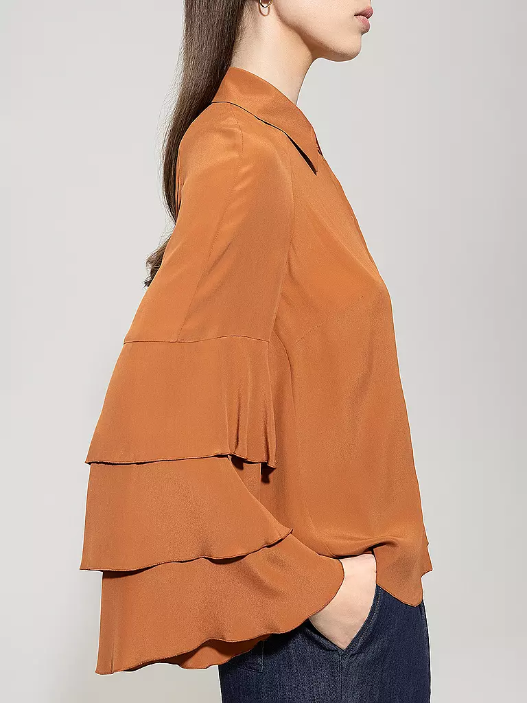 LUISA CERANO | Blusa | 