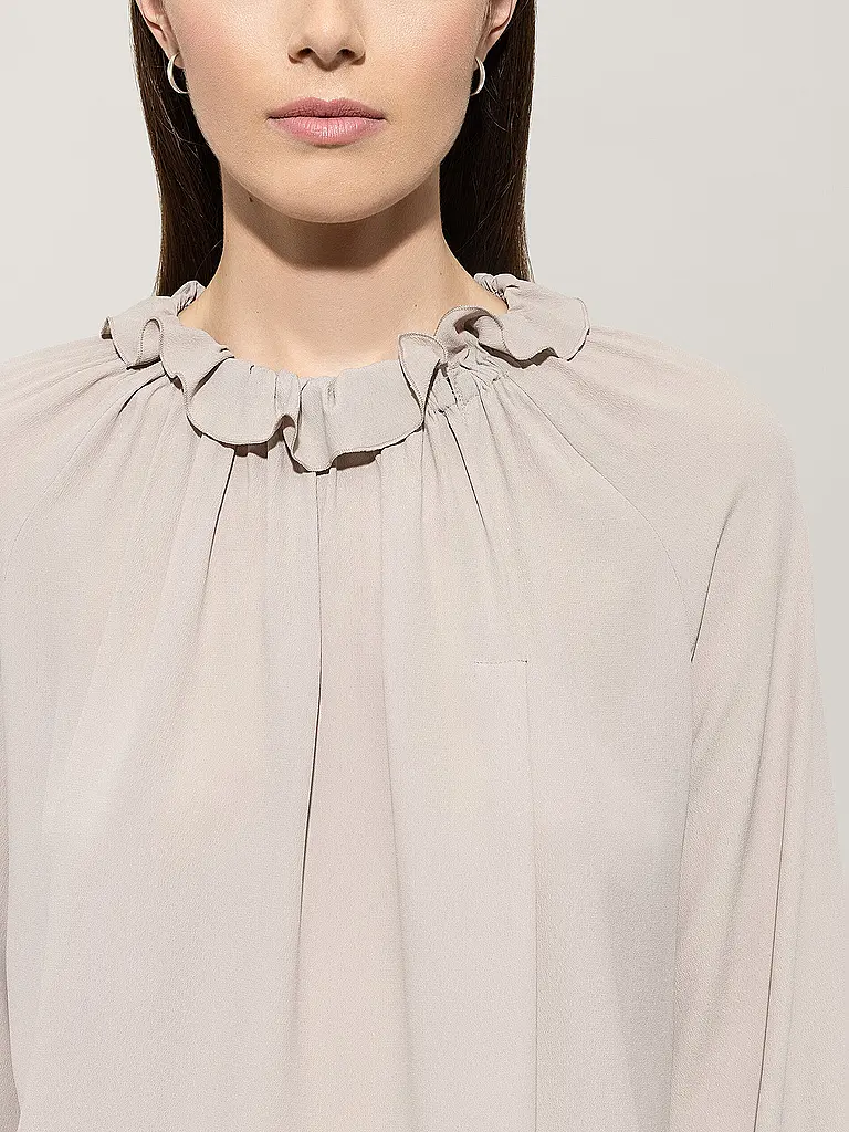 LUISA CERANO | Blusa | Beige