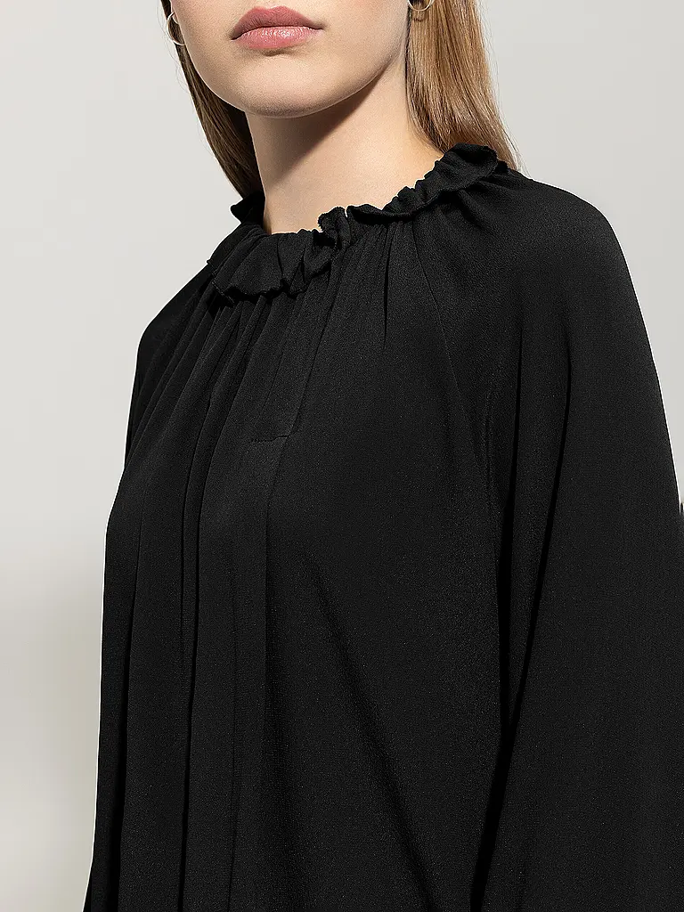 LUISA CERANO | Blusa | Negro