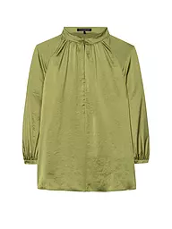 LUISA CERANO | Bluse  | Verde