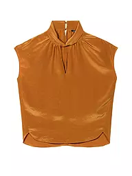 LUISA CERANO | Blusa | Naranja